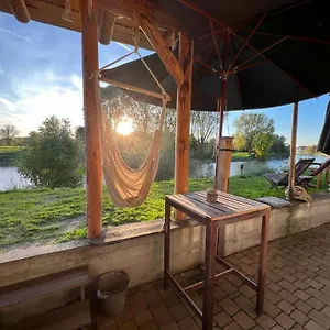Danubio An Der Donau - Donau-resorium Apartment