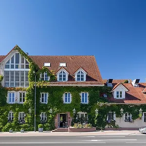 Zeller-hotel+restaurant Hotel