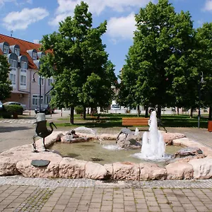 Parkhotel Altmühltal Hotel