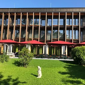 Gasthof-hotel Höhensteiger Gasthof