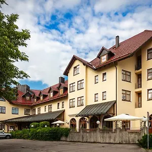 Hoyacker Hof Hotel