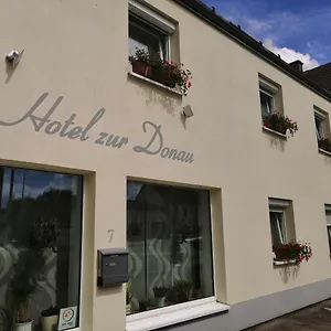 Zur Donau Guest house